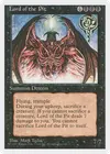 Product image for Lord of the Pit