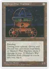 Product image for Mishra's War Machine