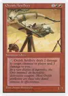 Product image for Orcish Artillery