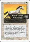 Product image for Licorne nacrée