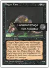 Product image for Rats de la peste