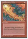 Product image for Red Elemental Blast