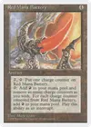 Product image for Red Mana Battery