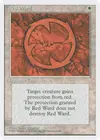 Product image for Red Ward