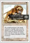 Product image for Lions des savanes