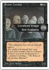 Product image for Zombies dévastateurs