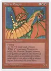 Product image for Shivan Dragon