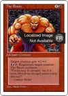 Product image for La brute