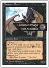 Product image for Chauves-souris vampires