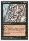 Product image for Wall of Bone