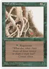 Product image for Wall of Brambles