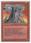 Product image for Wall of Dust