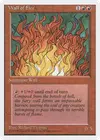 Product image for Wall of Fire