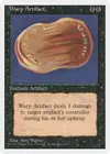 Product image for Warp Artifact
