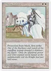 Product image for White Knight