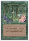 Product image for Wild Growth