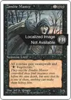 Product image for Maître des zombies