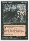Product image for Zombie Master