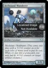 Product image for Vagabond entravarc