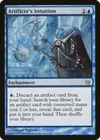Product image for Artificer's Intuition