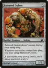 Product image for Battered Golem