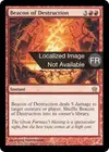 Product image for Flambeau de la Destruction