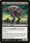 Product image for Bringer of the Black Dawn