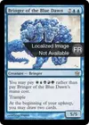 Product image for Annonciateur de l'Aube bleue