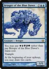 Product image for Bringer of the Blue Dawn