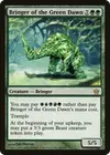 Product image for Bringer of the Green Dawn