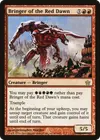 Product image for Bringer of the Red Dawn