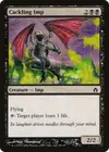 Product image for Cackling Imp