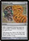 Product image for Chimeric Coils