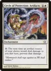 Product image for Circle of Protection: Artifacts