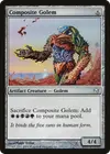 Product image for Composite Golem