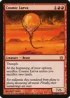 Product image for Cosmic Larva