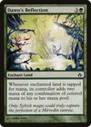 Product image for Dawn's Reflection