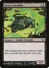 Product image for Dross Crocodile