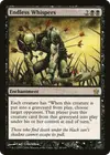 Product image for Endless Whispers