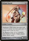Product image for Etched Oracle