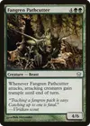 Product image for Fangren Pathcutter