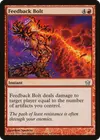 Product image for Feedback Bolt