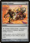 Product image for Goblin Cannon