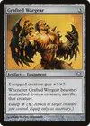 Product image for Grafted Wargear