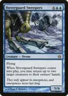 Product image for Hoverguard Sweepers
