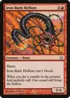 Product image for Iron-Barb Hellion