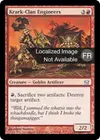 Product image for Ingénieurs du clan Krark