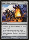 Product image for Krark-Clan Ironworks