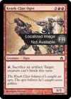 Product image for Ogre du clan Krark