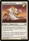 Product image for Loxodon Anchorite